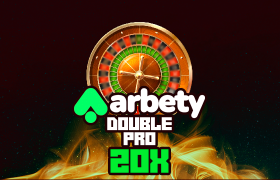 Imagem do jogo arbety - double