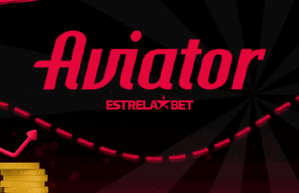 Imagem do jogo estrelabet - aviator