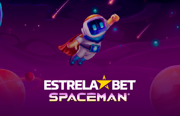 Imagem do jogo estrelabet - aviator