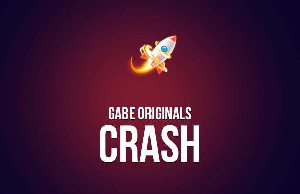 Imagem do jogo gabe - crash