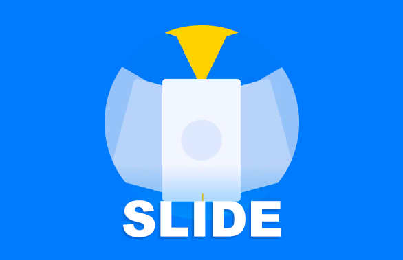 Imagem do jogo stake - slide