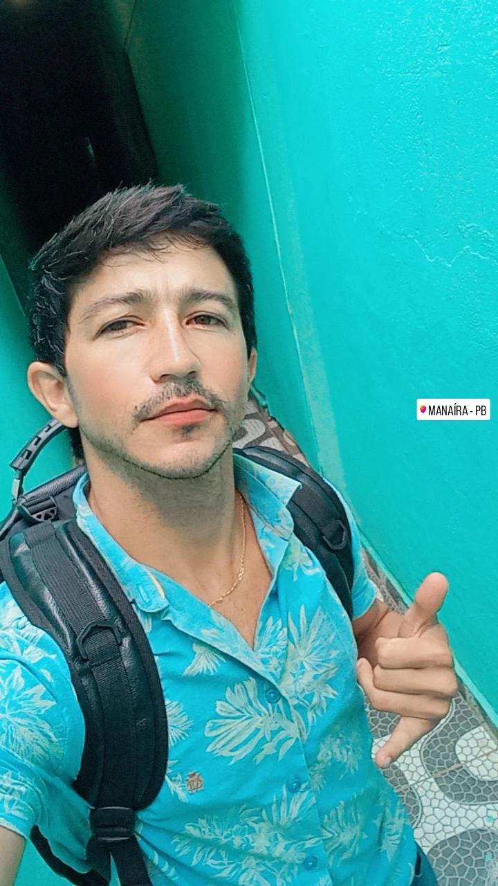 Avatar do usuário