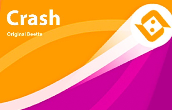 Imagem do jogo beette - crash