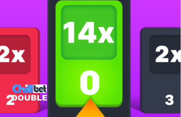 Imagem do jogo chillbet - double