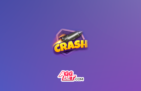 Imagem do jogo aggbet - crash