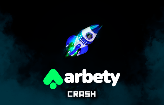 Imagem do jogo arbety - crash