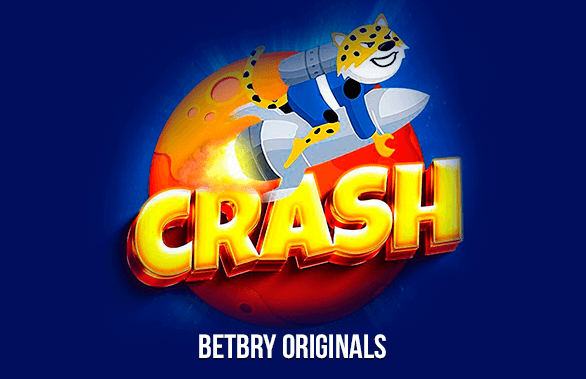 Imagem do jogo betbry - crash