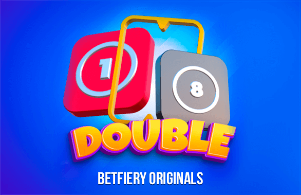 Imagem do jogo betfiery - double