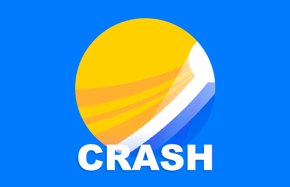 Imagem do jogo stake - crash