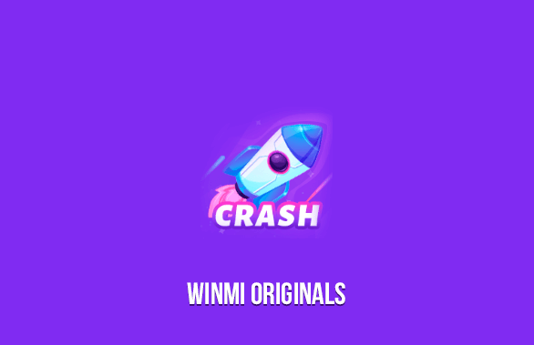Imagem do jogo winmi - crash