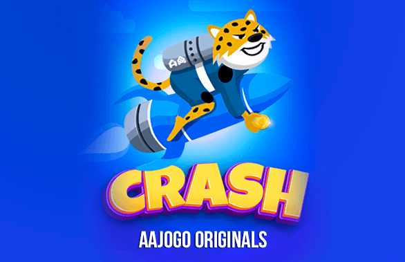 Imagem do jogo aajogo - crash