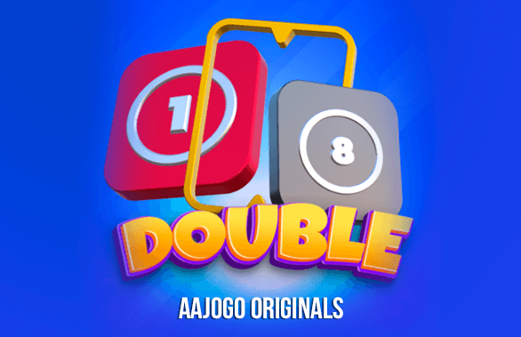 Imagem do jogo aajogo - double