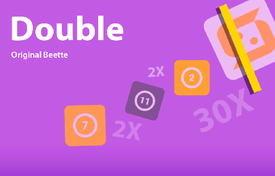 Imagem do jogo beette - double