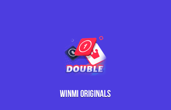 Imagem do jogo winmi - double