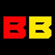 Betboom Logo