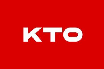 KTO Logo