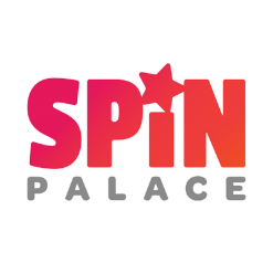 Spin Palace Logo