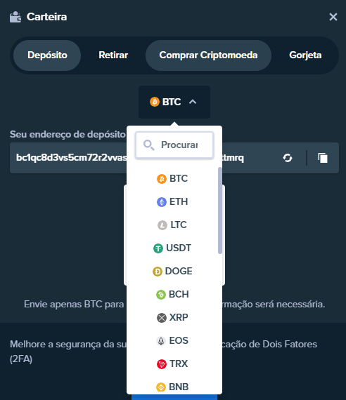 Crypto Stake